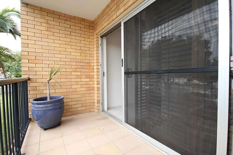 Second view of Homely unit listing, 3/40 Noble Street, Clayfield QLD 4011