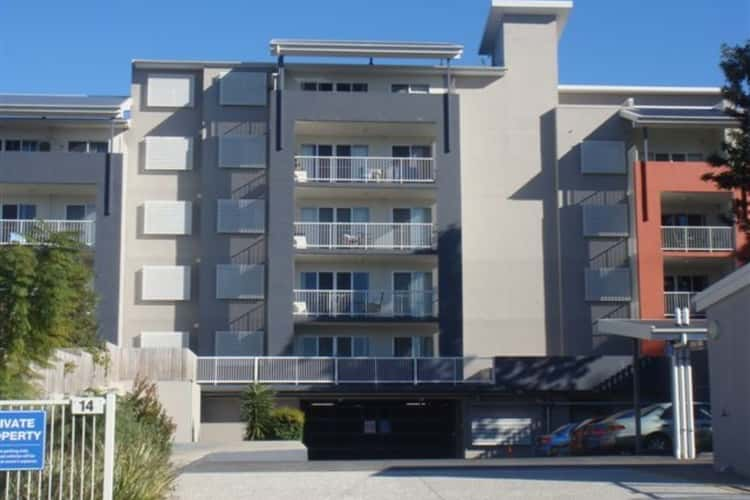 Main view of Homely apartment listing, Unit 21/14 Le Grand Street, Macgregor QLD 4109