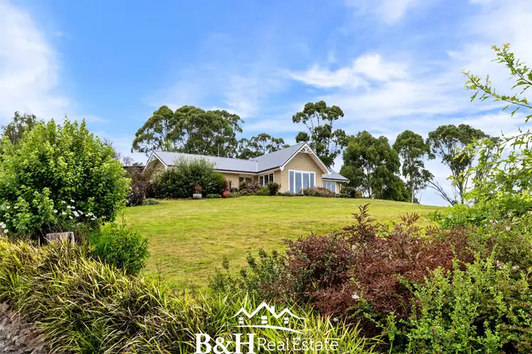 3 Pumping Station Road, Forth TAS 7310
