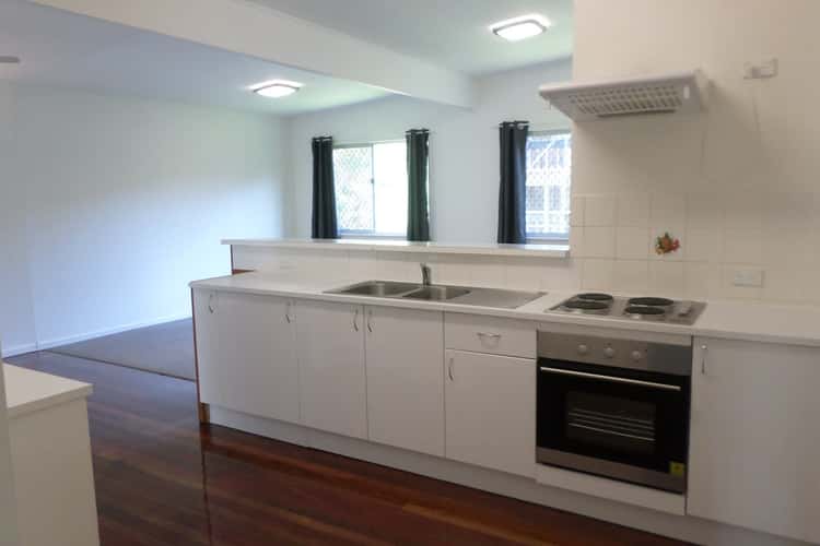 Main view of Homely house listing, 4 Robbins Street, Corinda QLD 4075