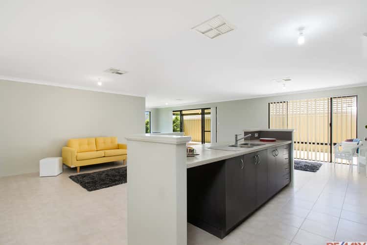Fifth view of Homely house listing, 7 Finglas Meander, Butler WA 6036