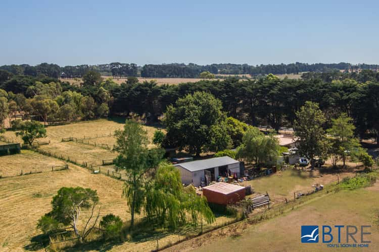 Fifth view of Homely acreageSemiRural listing, 247 Hodgins Road, Hastings VIC 3915