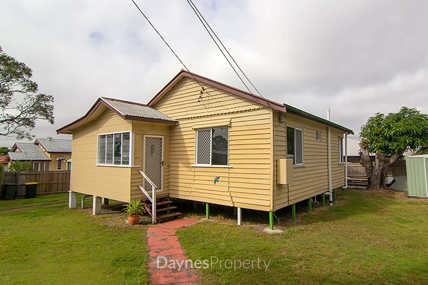 Main view of Homely house listing, 44 Sussex Road, Acacia Ridge QLD 4110