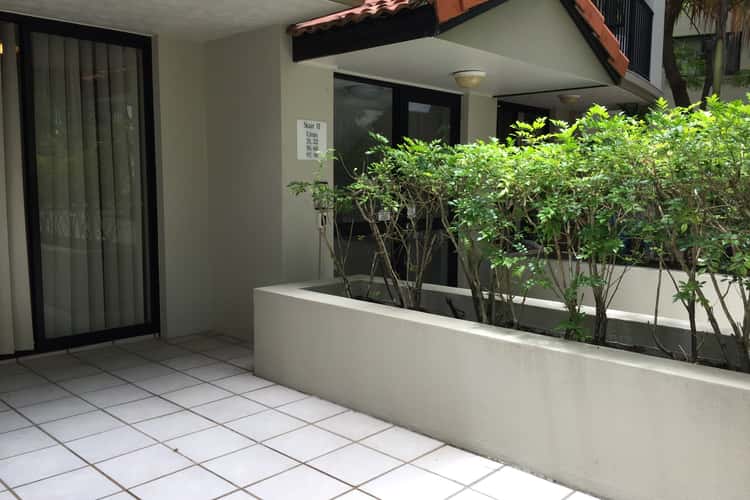 Second view of Homely apartment listing, 22/14-26 Markeri Street, Mermaid Beach QLD 4218
