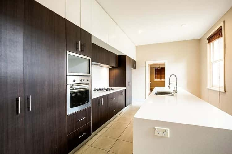 Third view of Homely apartment listing, 2B Cavell Avenue, Rhodes NSW 2138