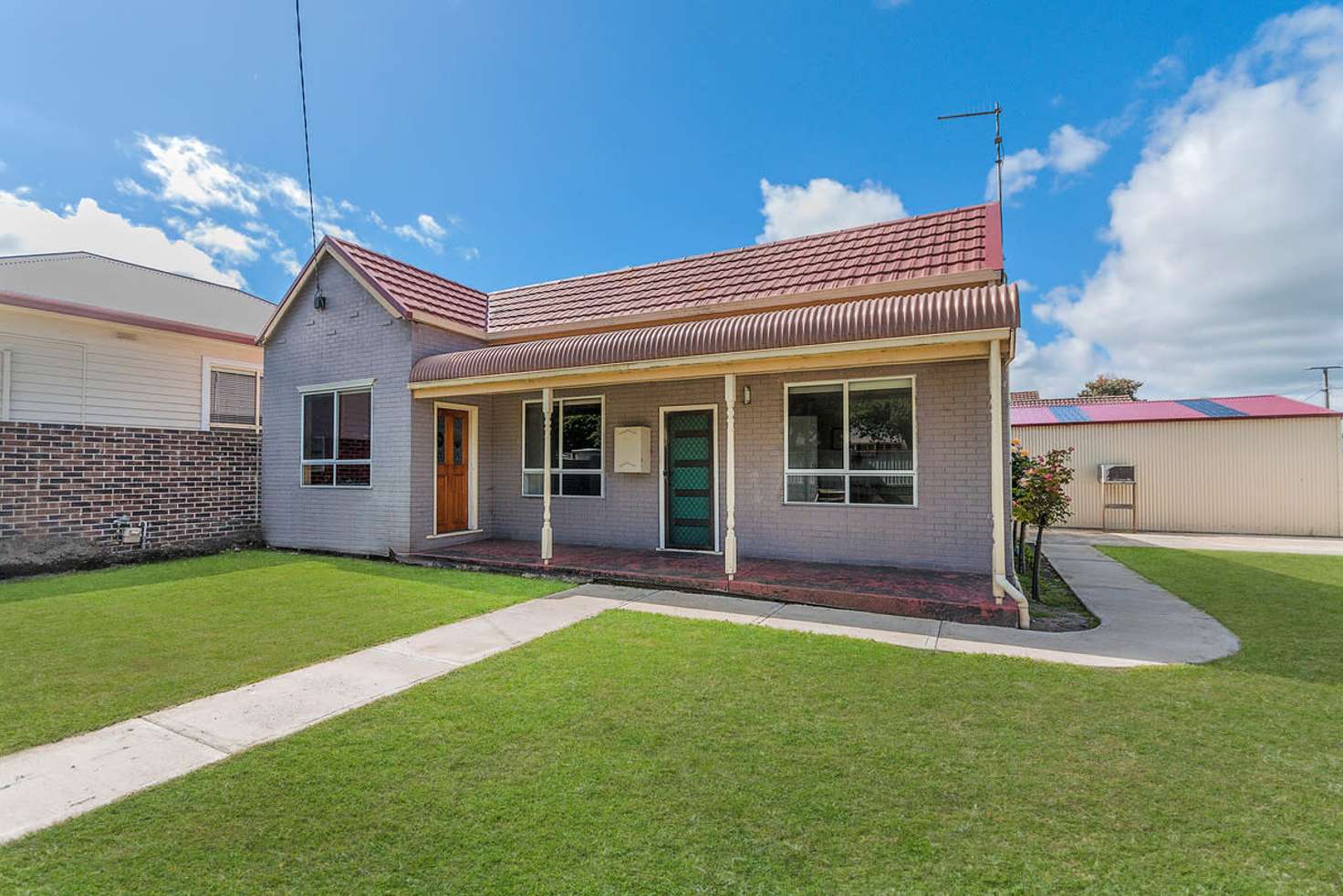 Main view of Homely house listing, 22 Ziegler Parade, Allansford VIC 3277