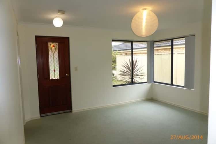 Fourth view of Homely house listing, 4 Ashcove Place, Broadwater WA 6280