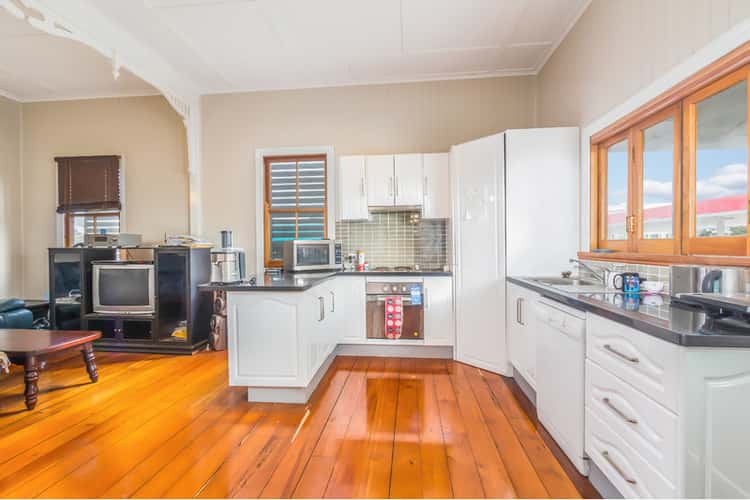 Second view of Homely house listing, 12 Ekibin Road, Annerley QLD 4103