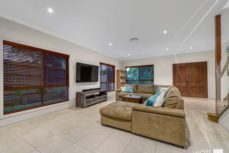 Fifth view of Homely house listing, 80 Spencer Street, Aspley QLD 4034