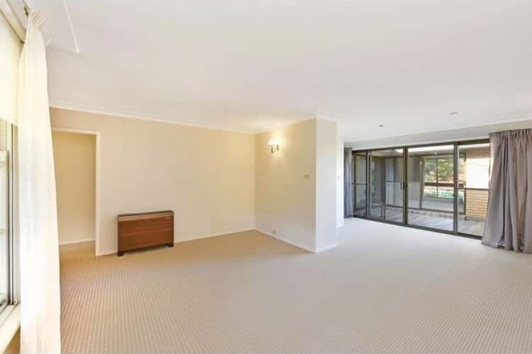 Second view of Homely townhouse listing, 9A Bradley Drive, Carlingford NSW 2118