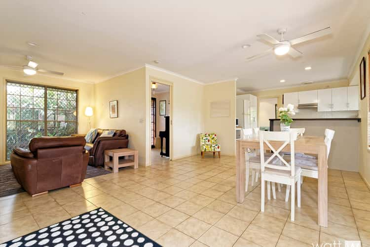 Fourth view of Homely house listing, 33 Sherry Street, Carseldine QLD 4034