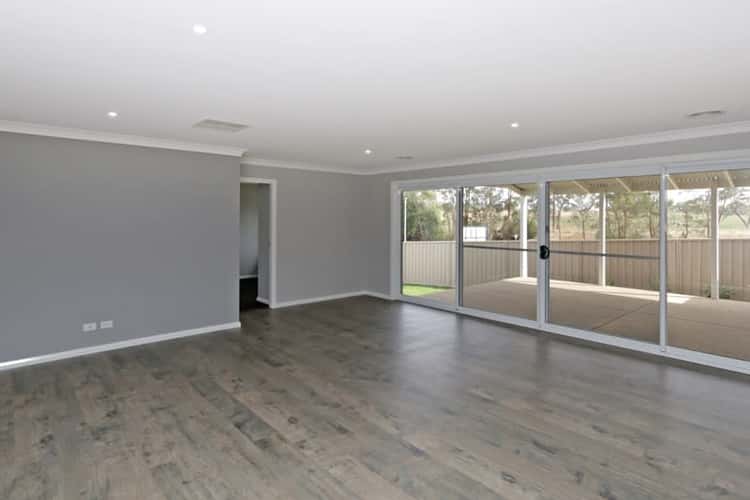 Fourth view of Homely house listing, 15 Flack Crescent, Boorooma NSW 2650