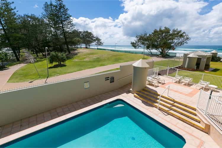 Second view of Homely unit listing, 104/3575 Main Beach Parade, Main Beach QLD 4217