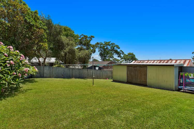 Fifth view of Homely house listing, 52 Kilkenny Parade, Berkeley Vale NSW 2261