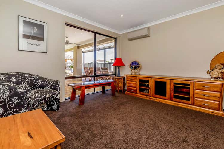 Sixth view of Homely house listing, 28 Kyneton  Parkway, Aveley WA 6069