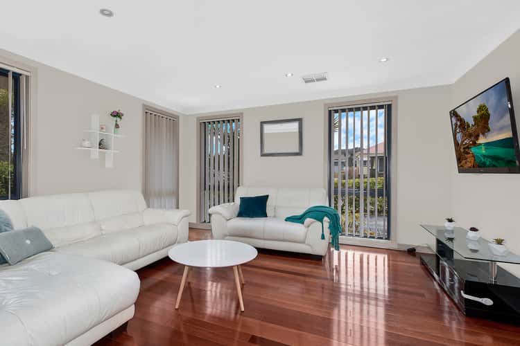 Sixth view of Homely townhouse listing, 1/35 Thompson Street, Long Jetty NSW 2261