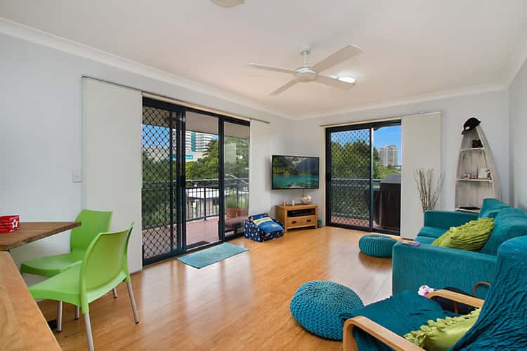Second view of Homely apartment listing, 11/16 Dutton Street, Coolangatta QLD 4225