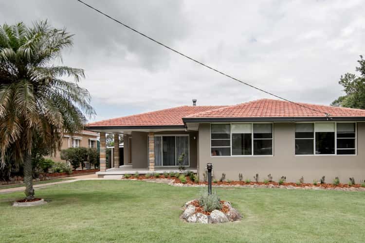 Second view of Homely house listing, 26 Bolwarra Road, Bolwarra NSW 2320