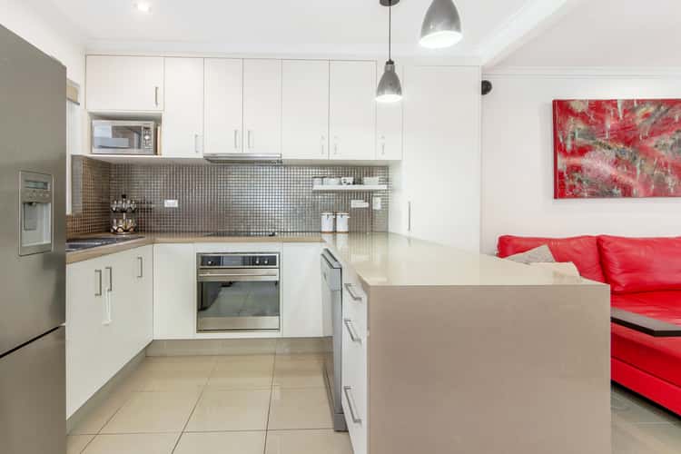 Second view of Homely apartment listing, 3/10 Stanhill Drive, Chevron Island QLD 4217