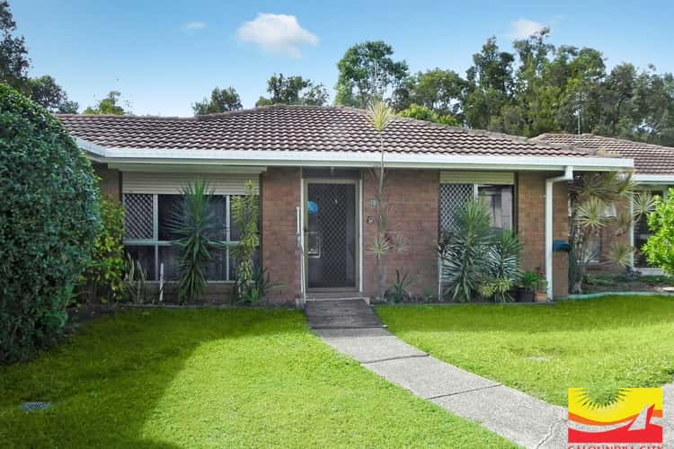 Main view of Homely house listing, 18/96 Beerburrum Street, Battery Hill QLD 4551