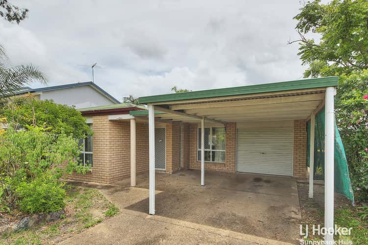 Main view of Homely house listing, 78 Bolton Street, Eight Mile Plains QLD 4113