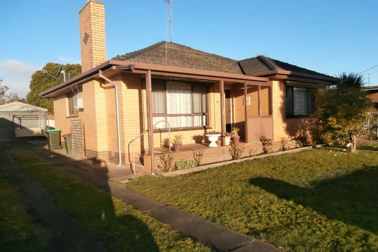 Main view of Homely house listing, 84 Hart Street, Colac VIC 3250