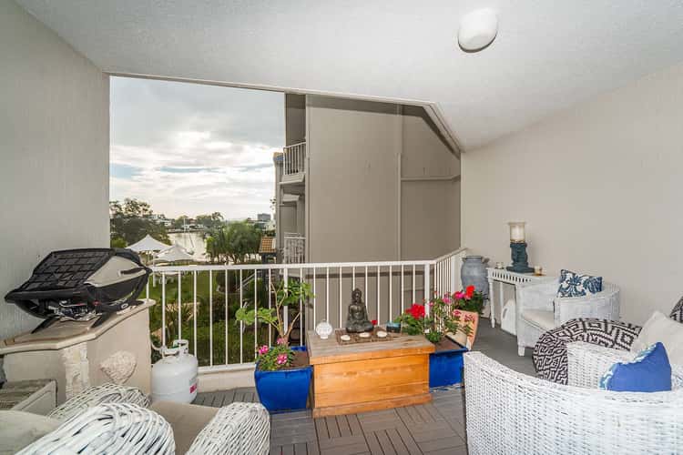 Fifth view of Homely unit listing, 27/6 Back Street, Biggera Waters QLD 4216