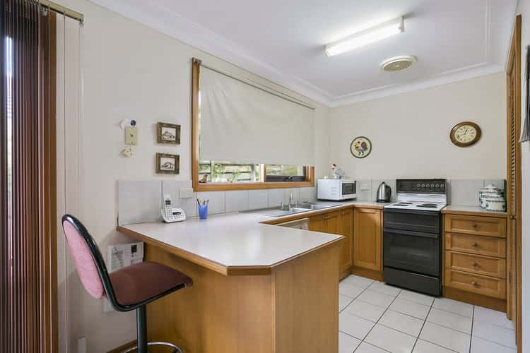 Fourth view of Homely unit listing, 2/8-10 Clarkestown Avenue, Mount Eliza VIC 3930