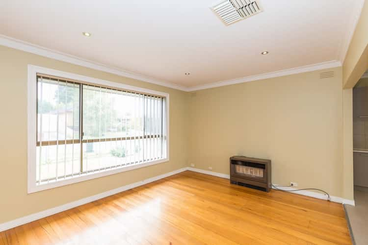 Second view of Homely unit listing, 1/28 Verdant Avenue, Ardeer VIC 3022