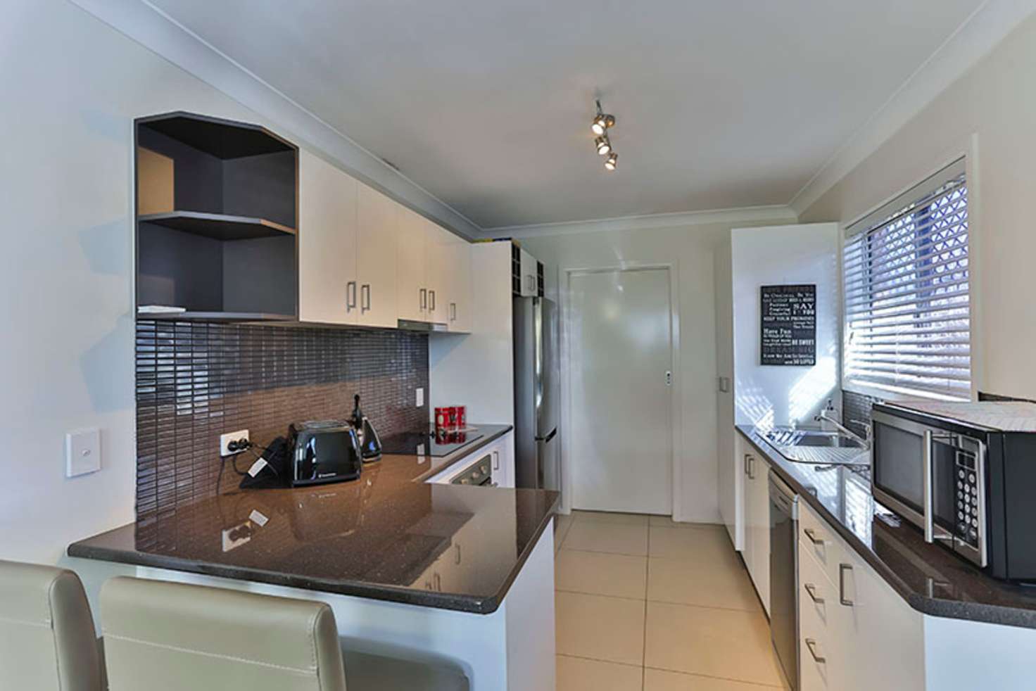 Main view of Homely apartment listing, Unit 2/8 Morton Street, South Toowoomba QLD 4350