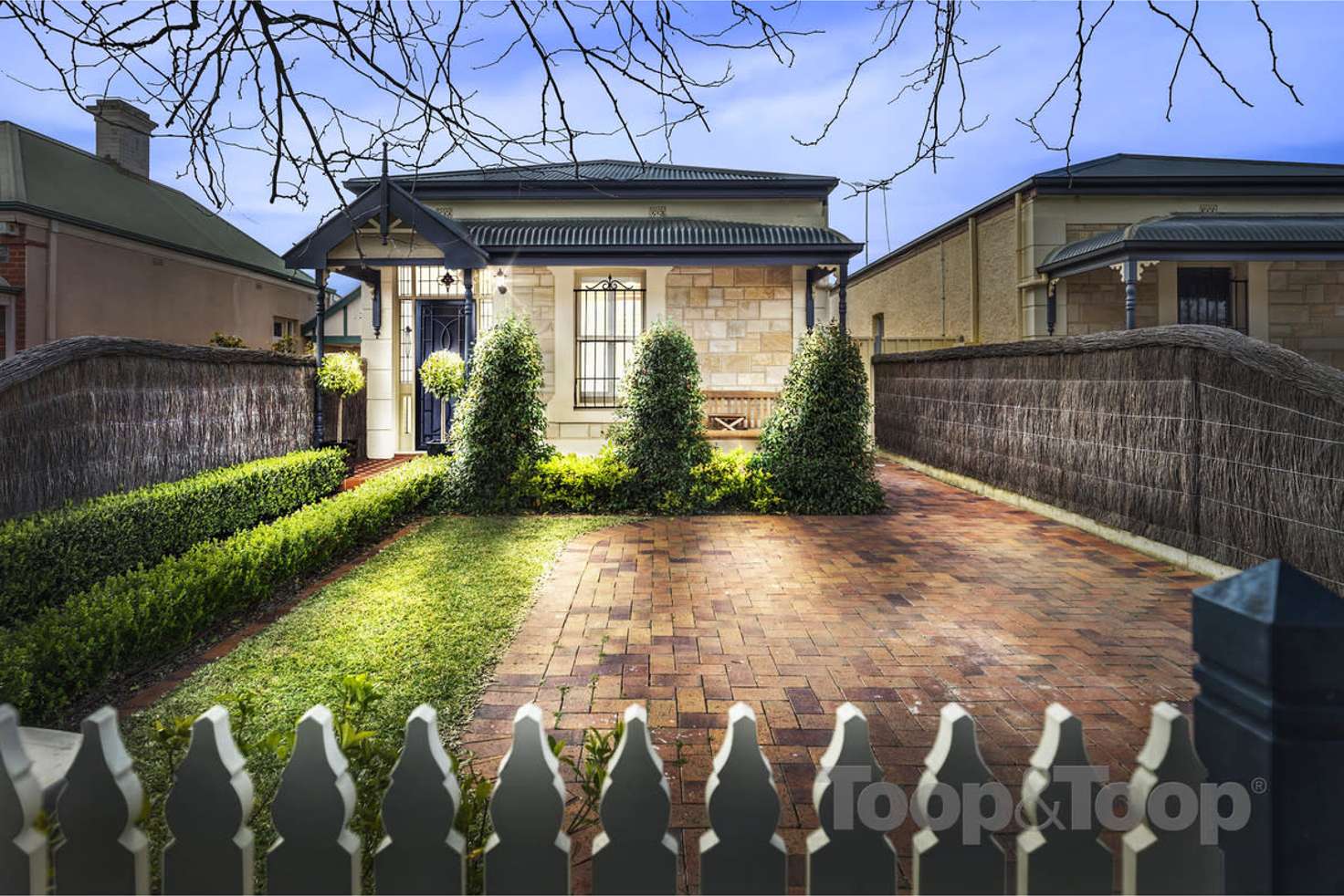 Main view of Homely house listing, 54 Gloucester Street, Prospect SA 5082