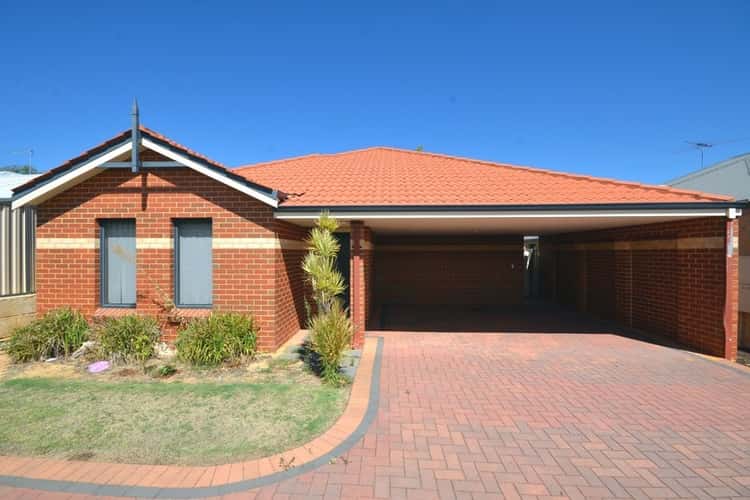 Main view of Homely villa listing, 10/65 Little John Road, Armadale WA 6112