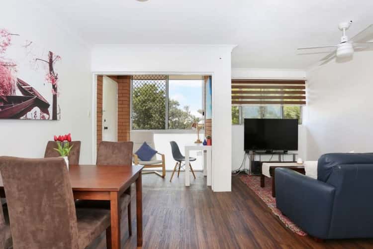 Main view of Homely unit listing, 4/192 Junction Road, Clayfield QLD 4011