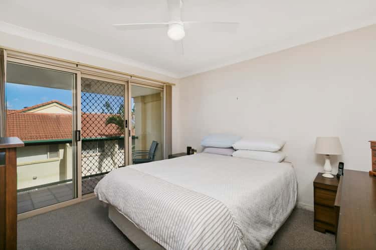 Sixth view of Homely townhouse listing, 26/152 Palm Meadows Drive, Carrara QLD 4211