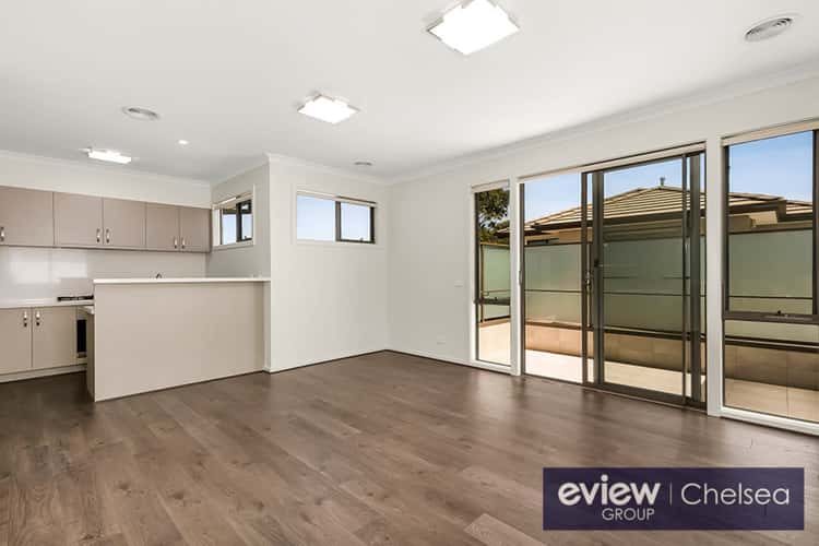 Third view of Homely townhouse listing, 3/7 Lewellin Grove, Carrum VIC 3197