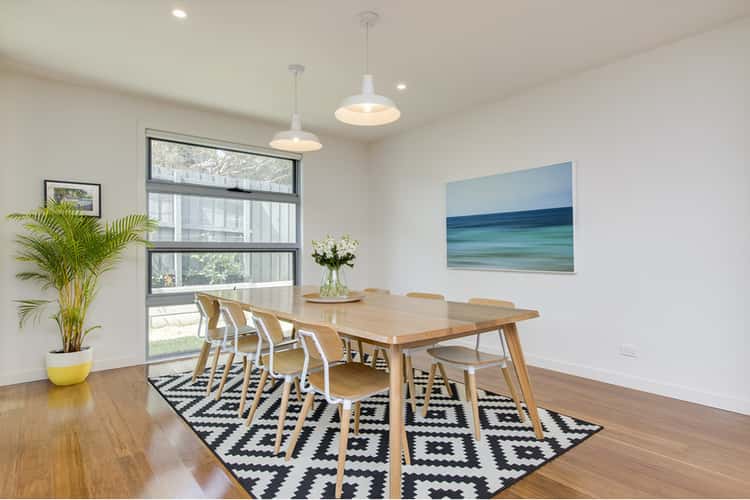 Sixth view of Homely townhouse listing, 11 Karella Crescent, Mornington VIC 3931