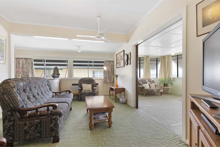 Fifth view of Homely house listing, 242 William Street, Allenstown QLD 4700