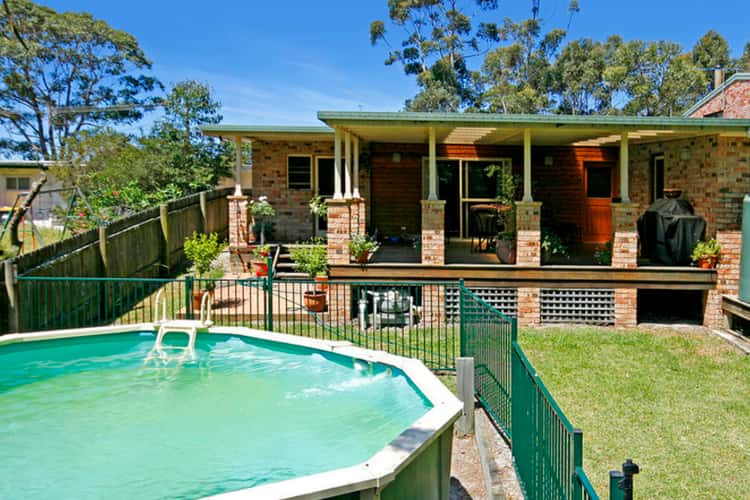 Fifth view of Homely house listing, 41 Bangalow Street, Narrawallee NSW 2539