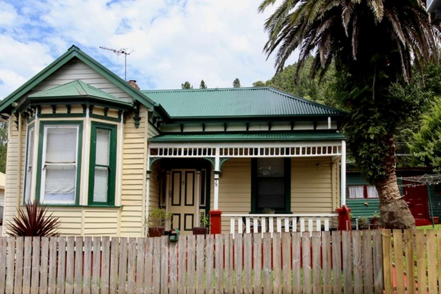 Main view of Homely house listing, 38 Esplanade, Queenstown TAS 7467