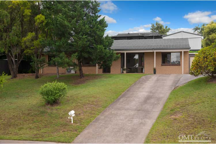 Main view of Homely house listing, 10 Tarzali Street, Algester QLD 4115