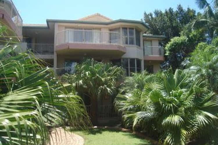 Main view of Homely unit listing, 3/25 Brighton Street, Biggera Waters QLD 4216