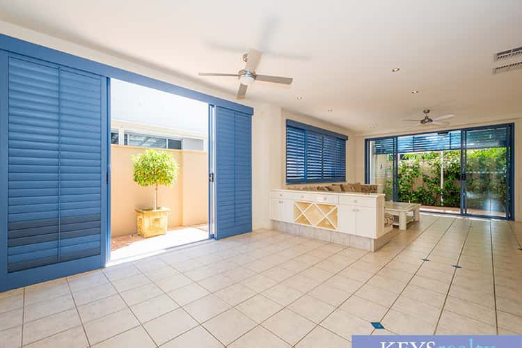 Third view of Homely villa listing, 27 Mountbatten Avenue, Main Beach QLD 4217