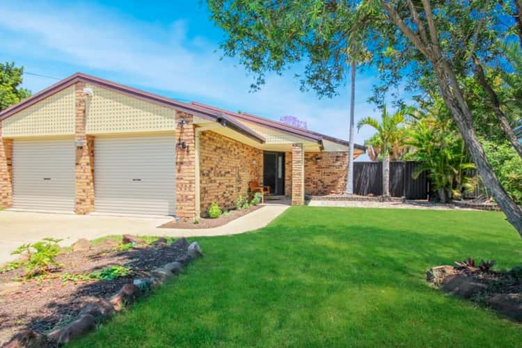 Second view of Homely house listing, 161 High Street, Brassall QLD 4305