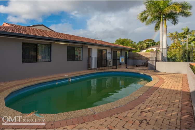 Second view of Homely house listing, 47 Booyong Street, Algester QLD 4115