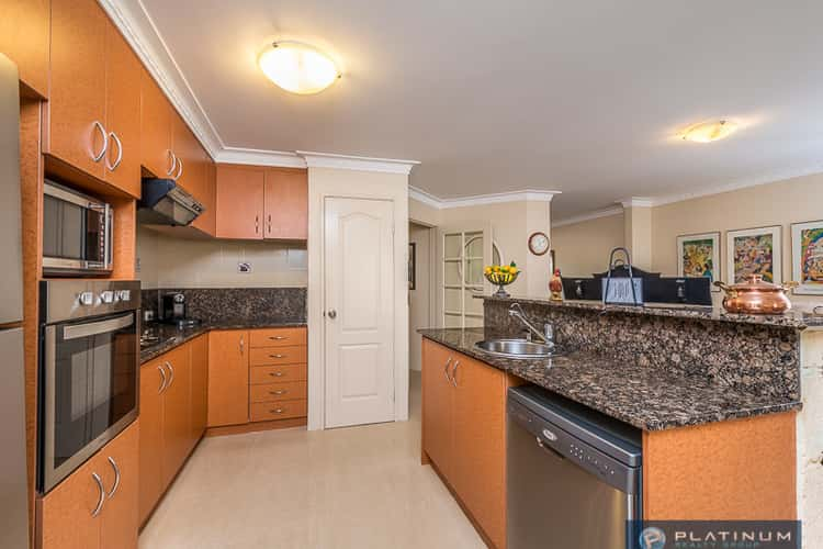 Main view of Homely townhouse listing, 11 Grand Boulevard, Joondalup WA 6027