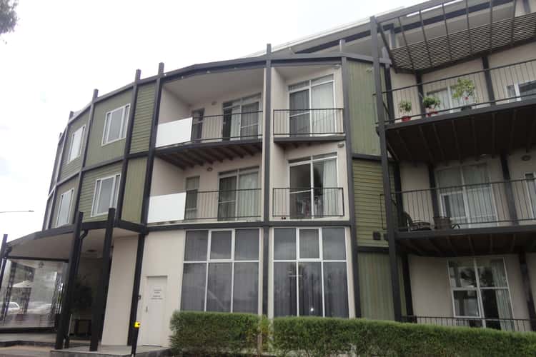 Main view of Homely apartment listing, 8/1191 Plenty Road, Bundoora VIC 3083