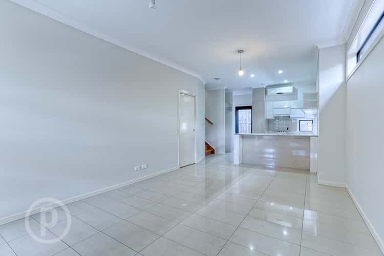 Second view of Homely townhouse listing, 4/58 Lothian Street, Annerley QLD 4103