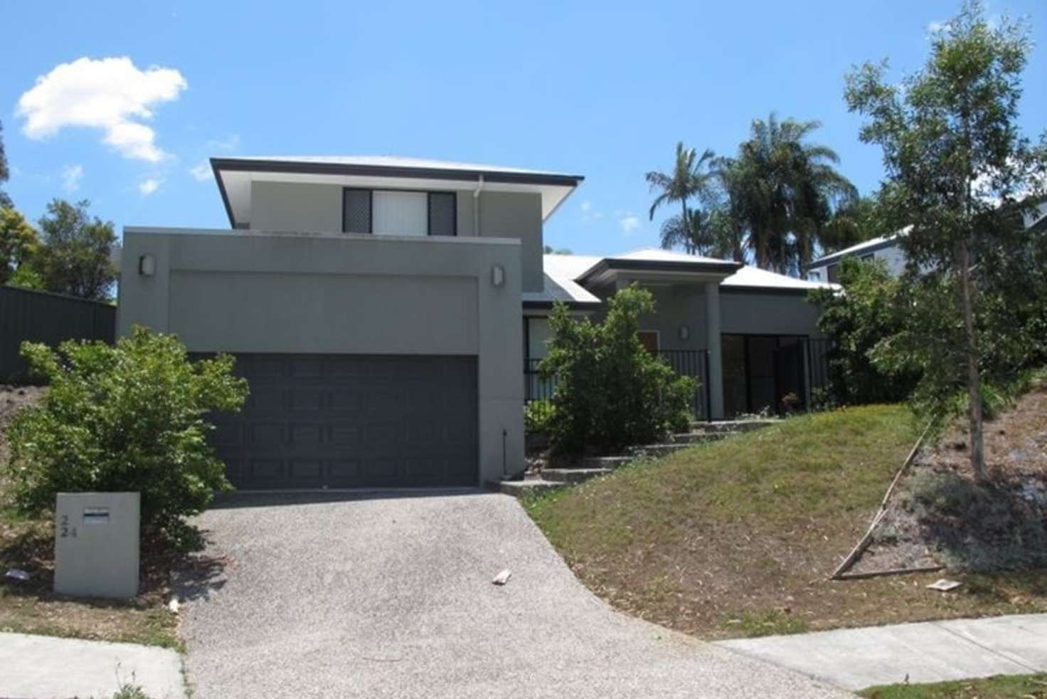 Main view of Homely townhouse listing, 2/24 Alison Road, Carrara QLD 4211