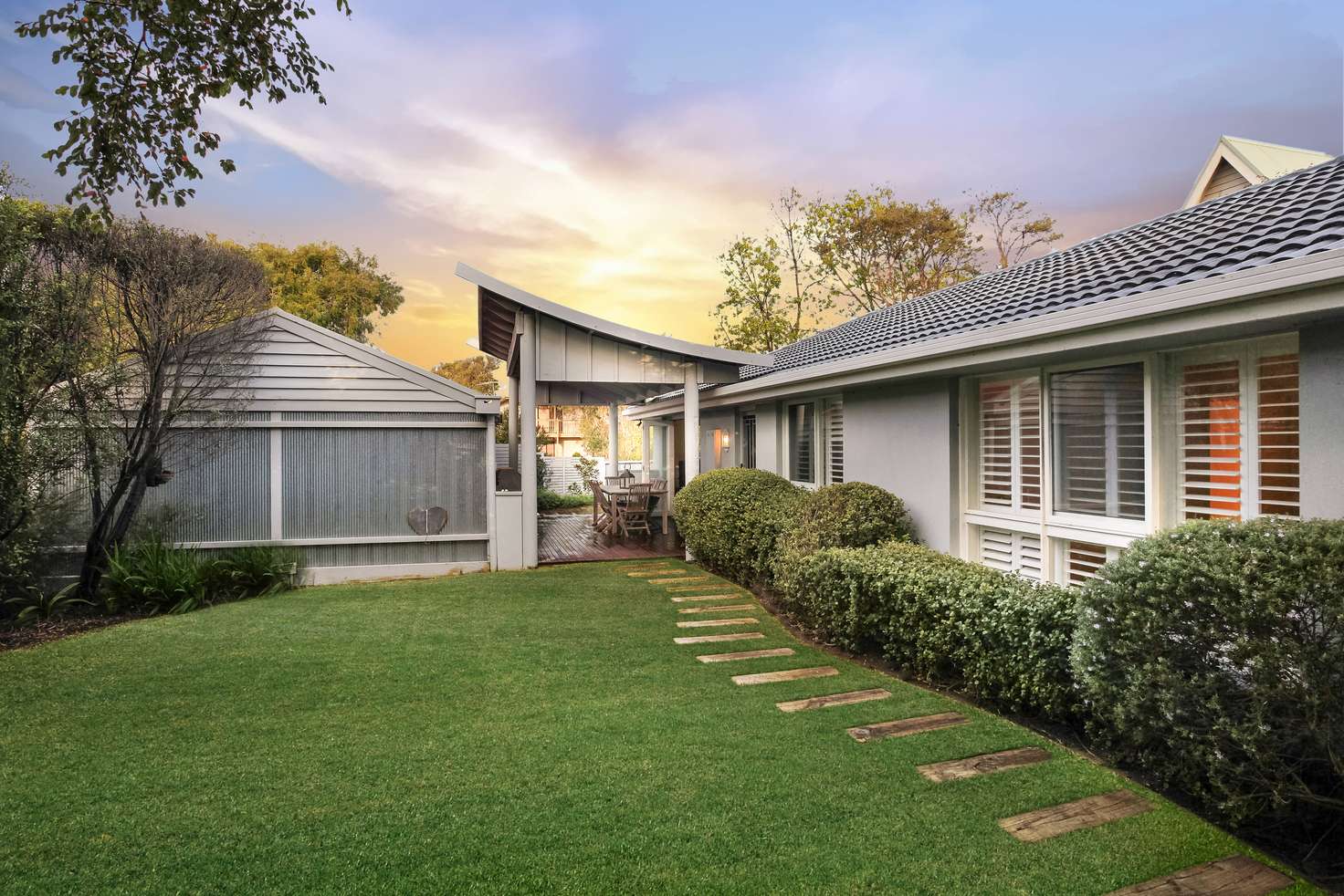 Main view of Homely house listing, 32 Adelaide Street, Blairgowrie VIC 3942