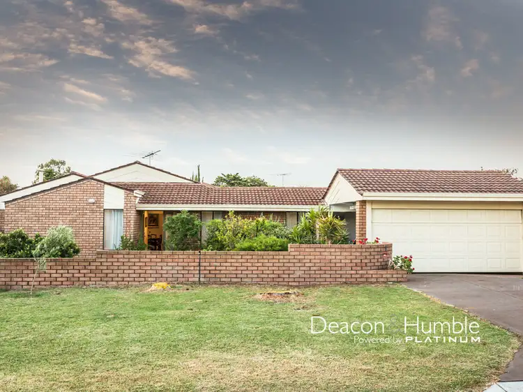 11 Alicia Street, Kallaroo WA 6025